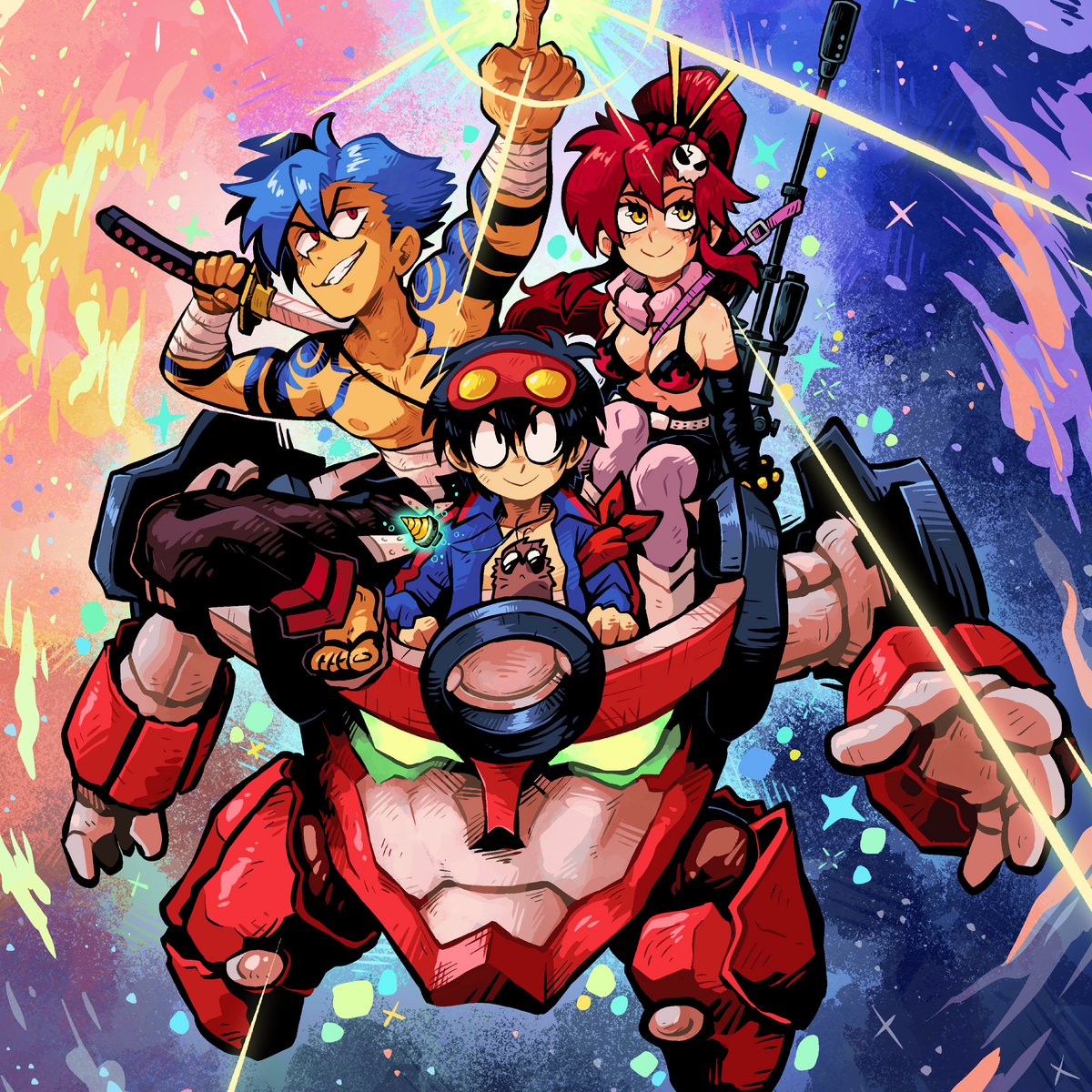 Gurren_Lagan_2025_FULL_VIEW_11